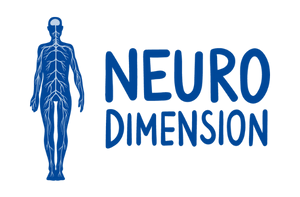 Neuro Dimension Logo