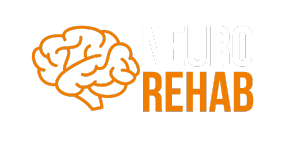 Neuro Rehab Logo Das Neuro-Rehab Logo der Neuro-Dimension Ausbildung