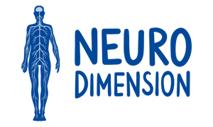 Neuro Dimension Logo Neuro-Dimension Logo