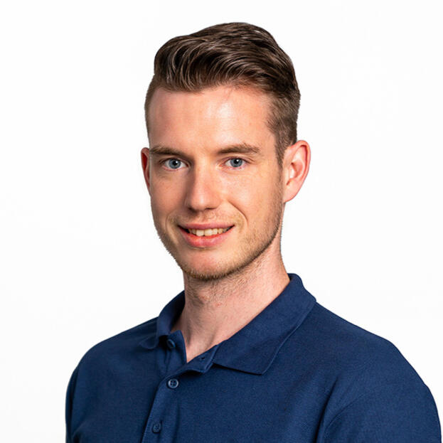 Kevin Grafen Kevin Grafen, Neuroathletik Experte, Dozent und Ausbilder der Neuro-Dimension Ausbildung